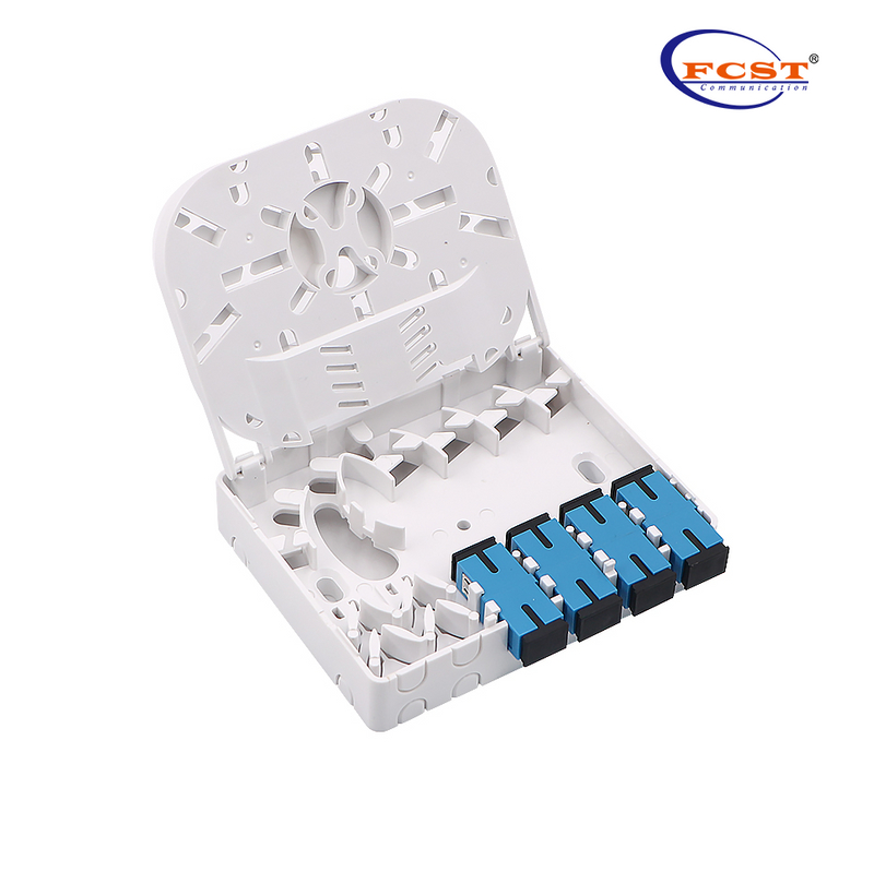 FCST02113 Optical Fiber Information Panel