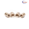 FCST-CBB-8mm Brass End Caps For Micro Cables