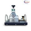 Fiber blowing machine