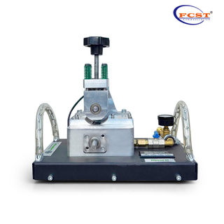 MikroJet02 Fiber Optic Cable Blowing Machine