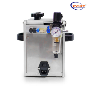 MikroJet 01 Microfiber Blowing Machine for Sale