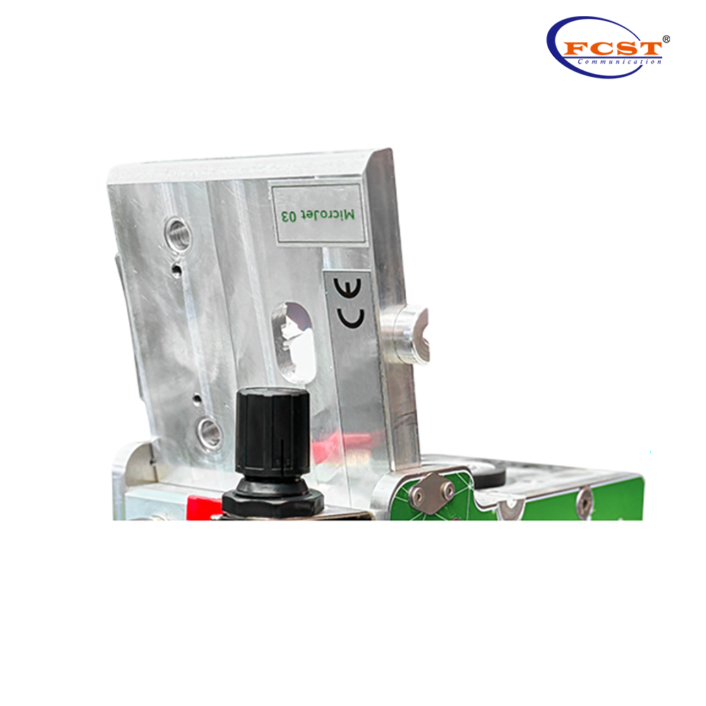 cable blowing machine