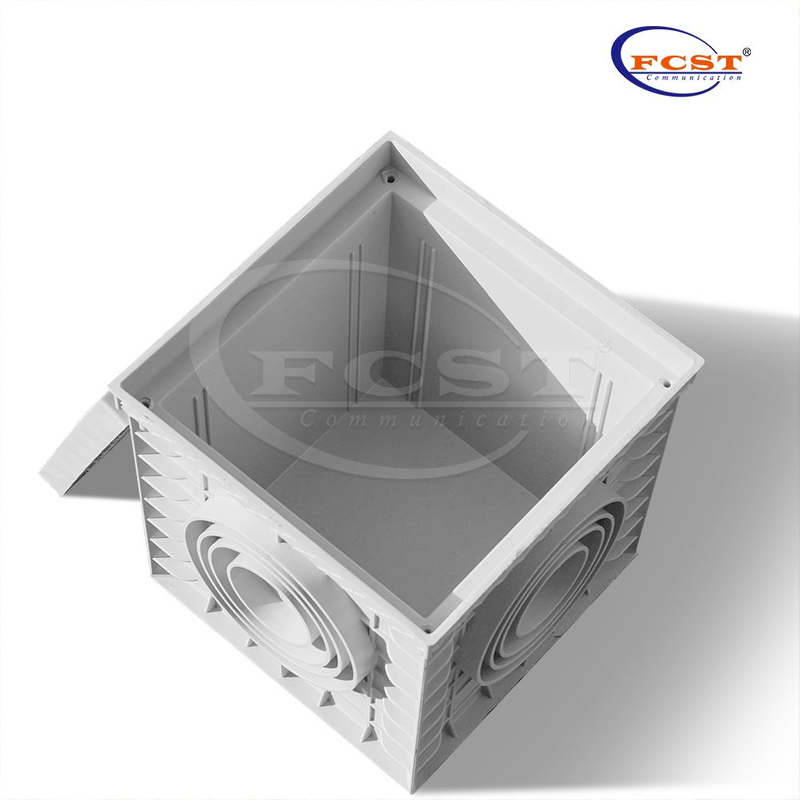 Manholes Underground Drainage Boxes