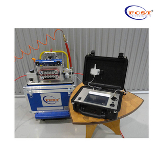 FCST-FBM04 Fiber Blowing Machine
