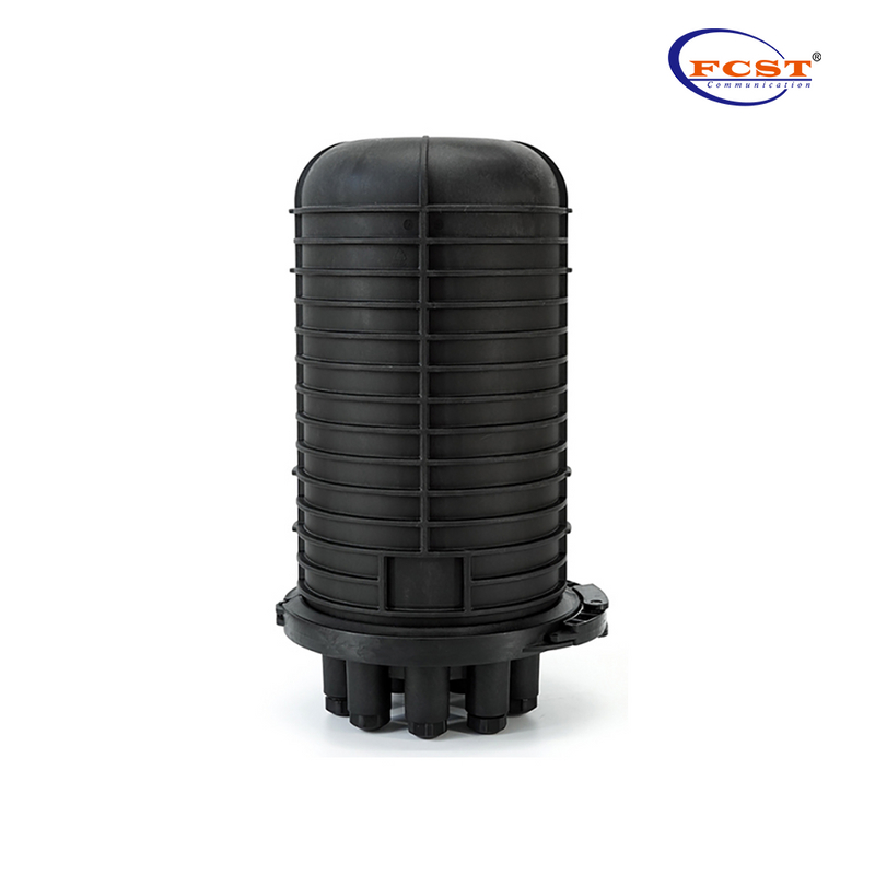 FCST012136 Fiber Optic Splice Closure