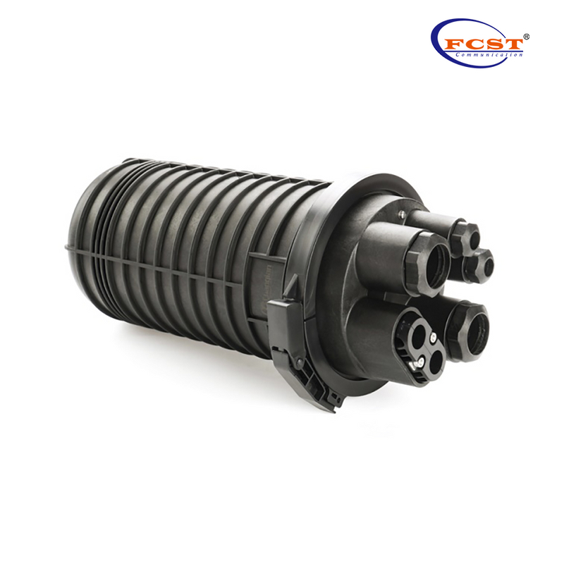 FCST012108 Fiber Optic Splice Closure