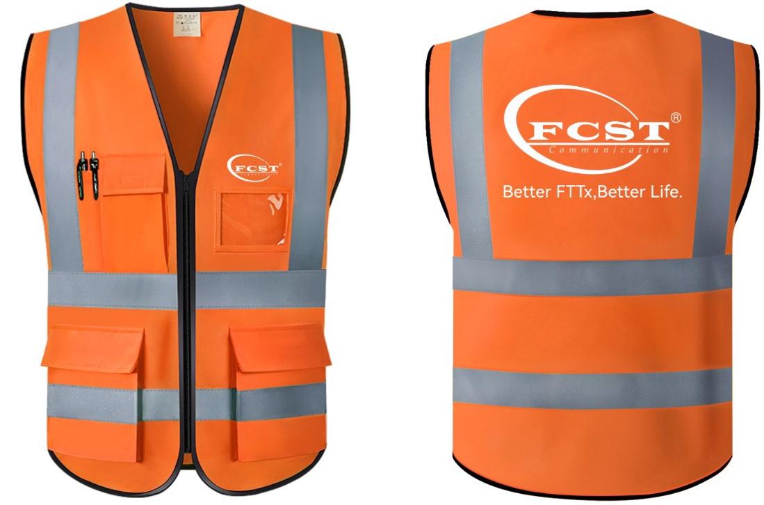 Safety issues that should be paid attention to in the FTTH aerial cable installation solution (2)