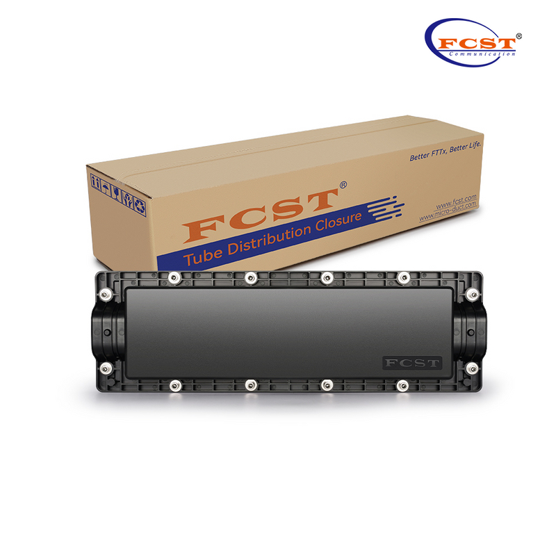 FCST16310 I-Type Tube Distribution Closure（7 Ways）