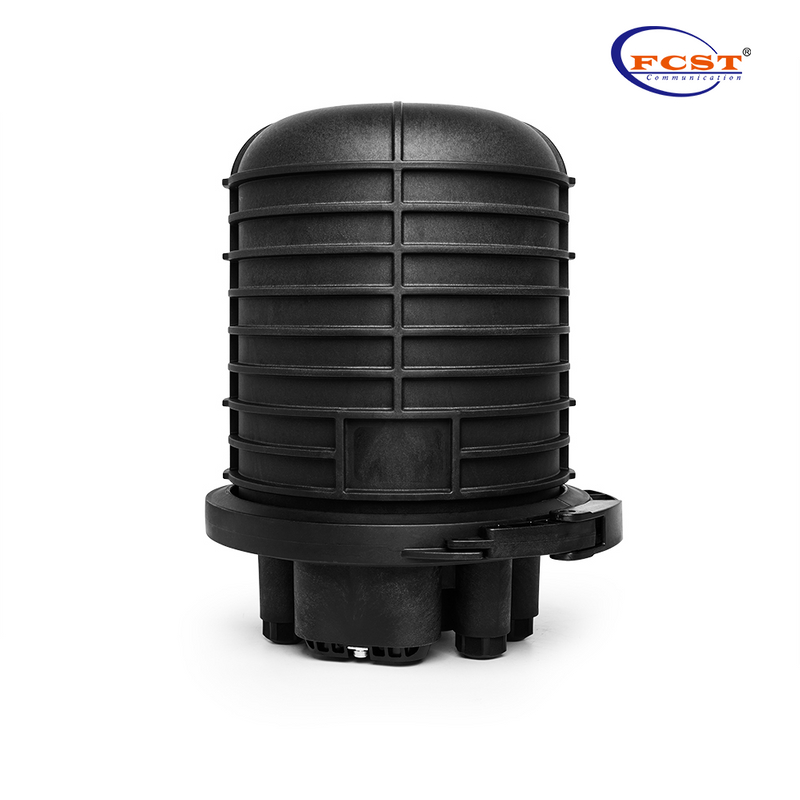 FCST012128 Fiber Optic Splice Closure