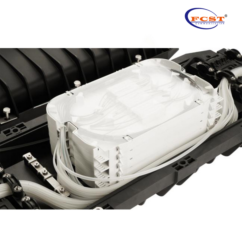 FCST01147 Fiber Optic Splice Closure