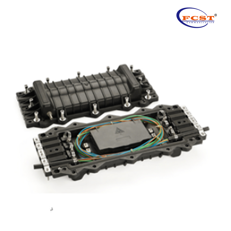 FCST01176 Fiber Optic Splice Closure