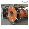 1-Way 10-8 mm HDPE Micro Duct