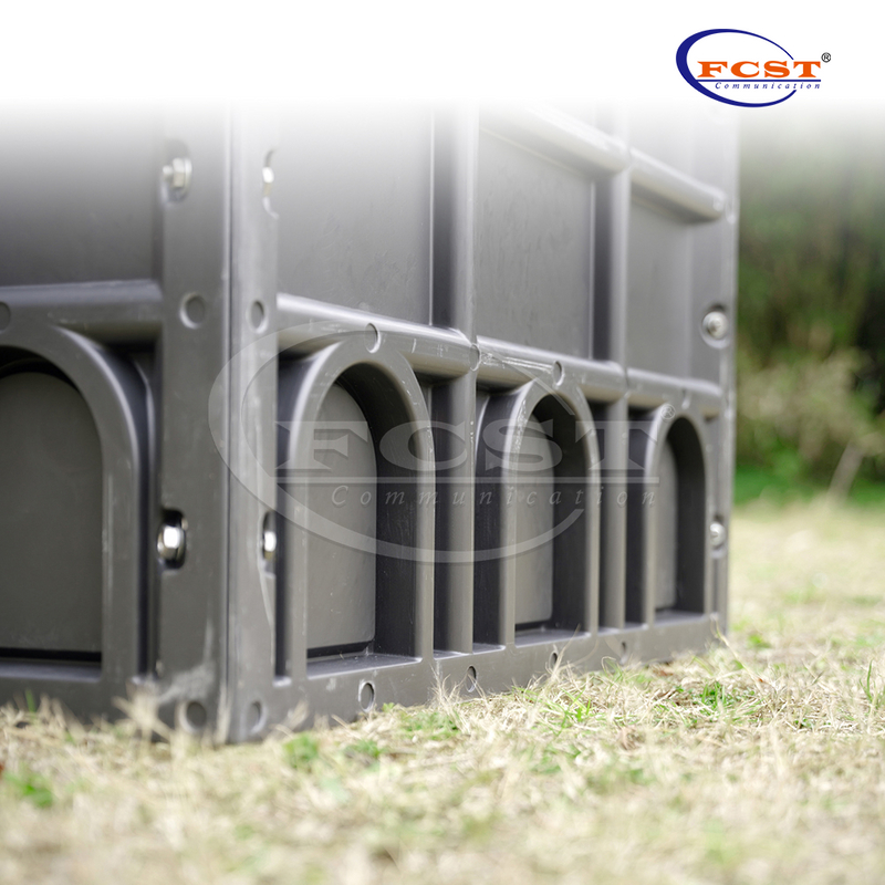 FCST-TH-SMC12 Telecom Manhole Chamber (L750*W750*D760mm)