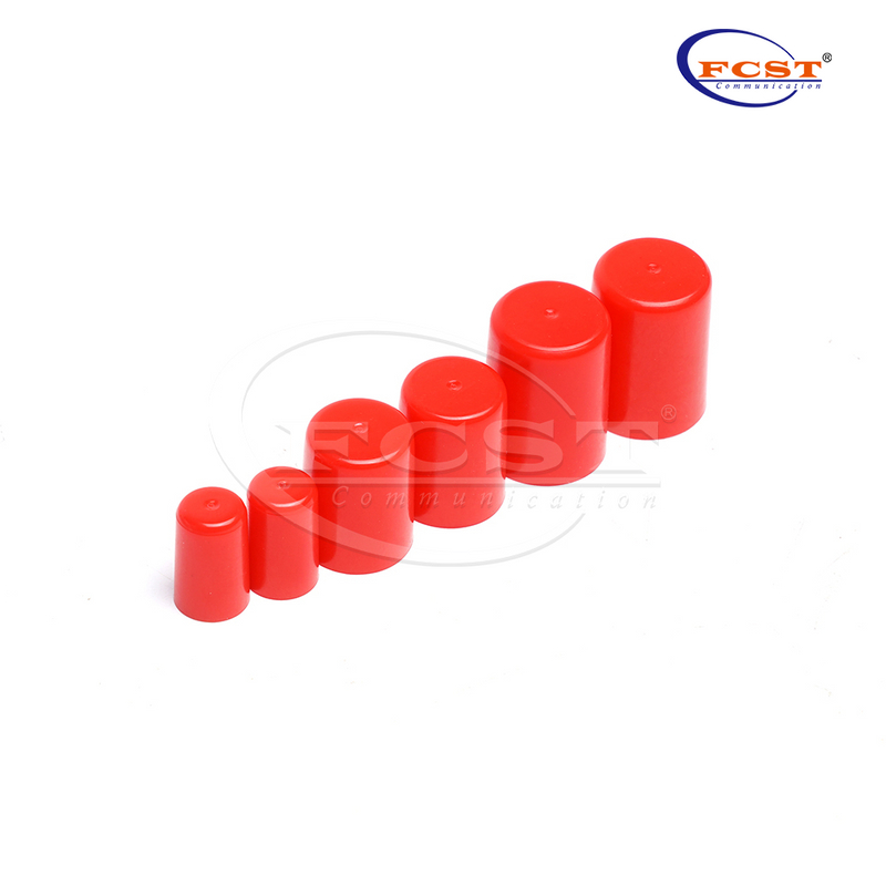 FCST-EC Microduct End Caps