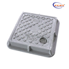 Pedestrian BMC Square Manhole Cover & Frame