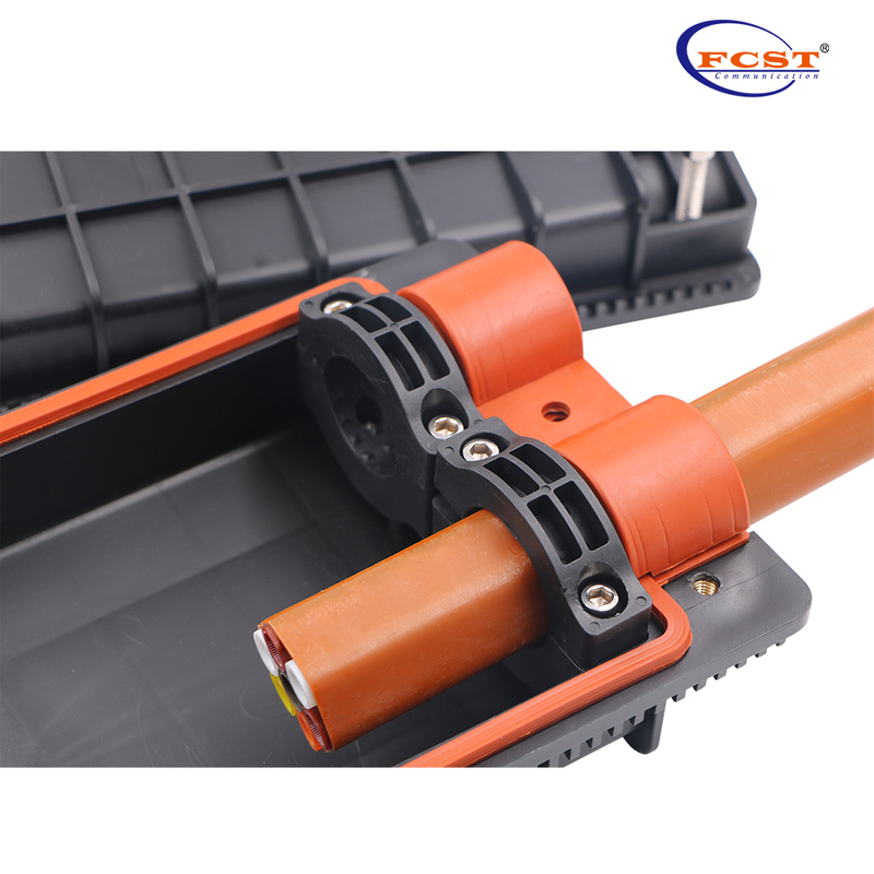 FCST16306 Micro Tube Distribution Closure