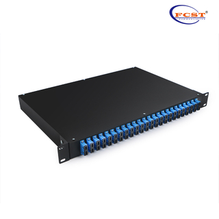 FCST03308-24-2SC Optical Distribution Frame-Fixed Type