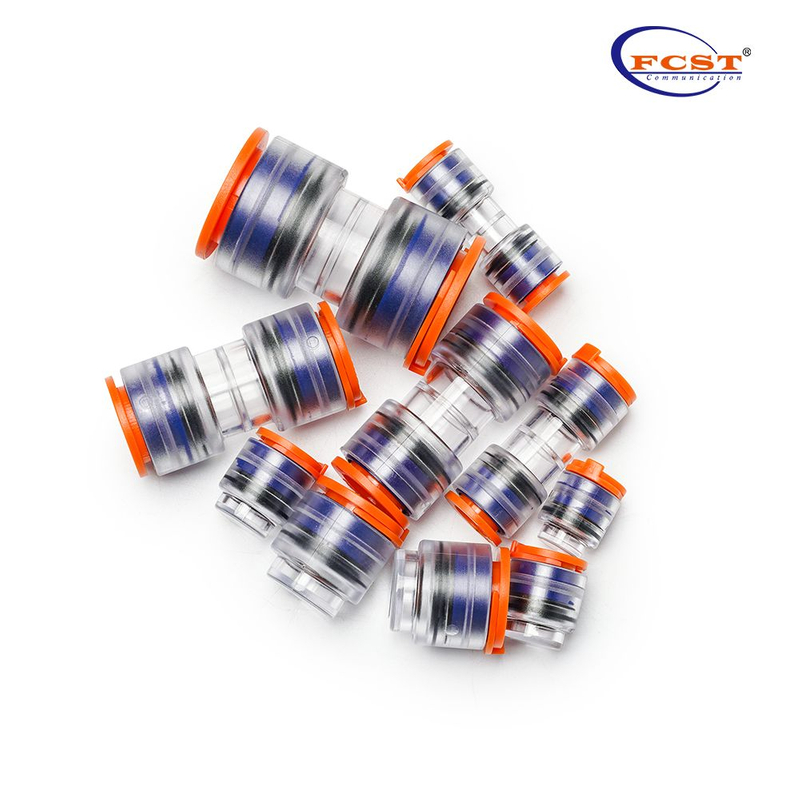 1/2 inch microduct duct plug China Factory Price