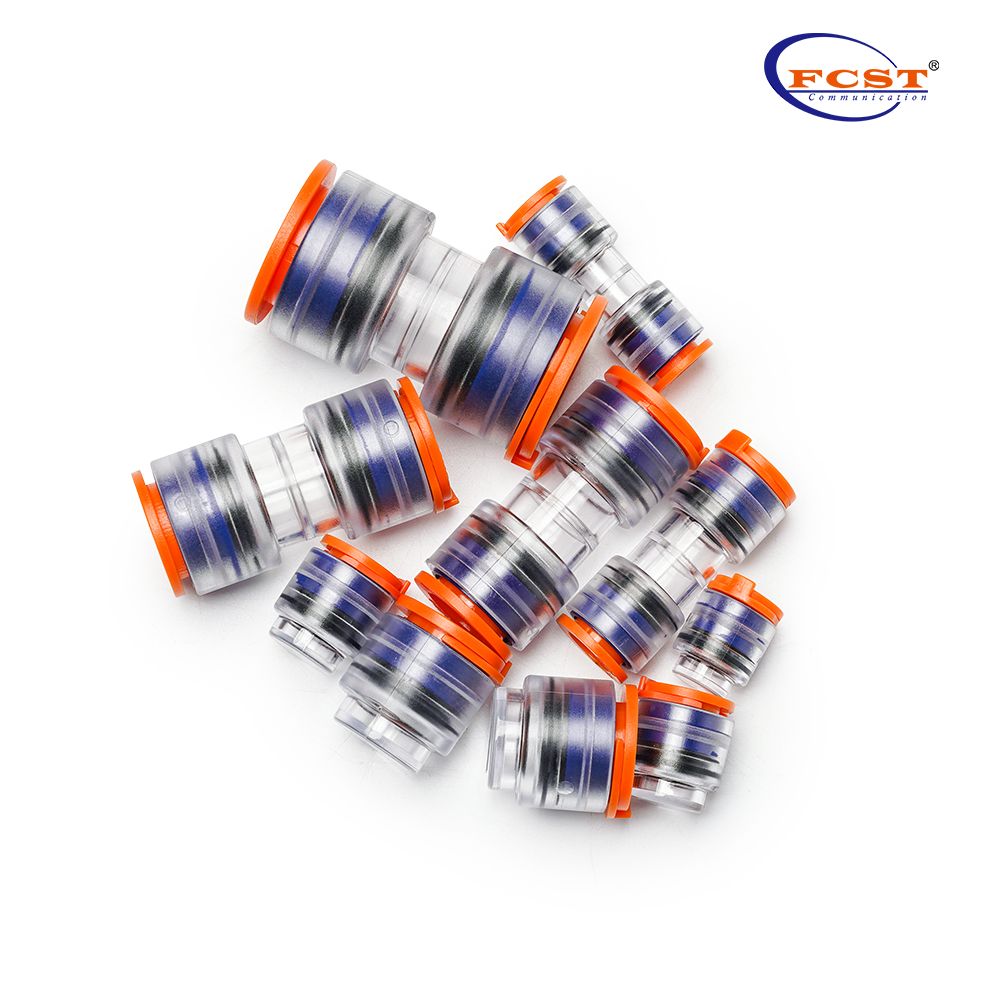 Micro Duct End Cap