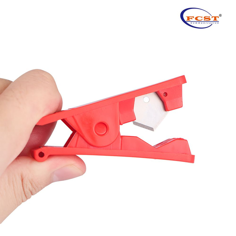  HDPE Microduct Cutter 3-13mm