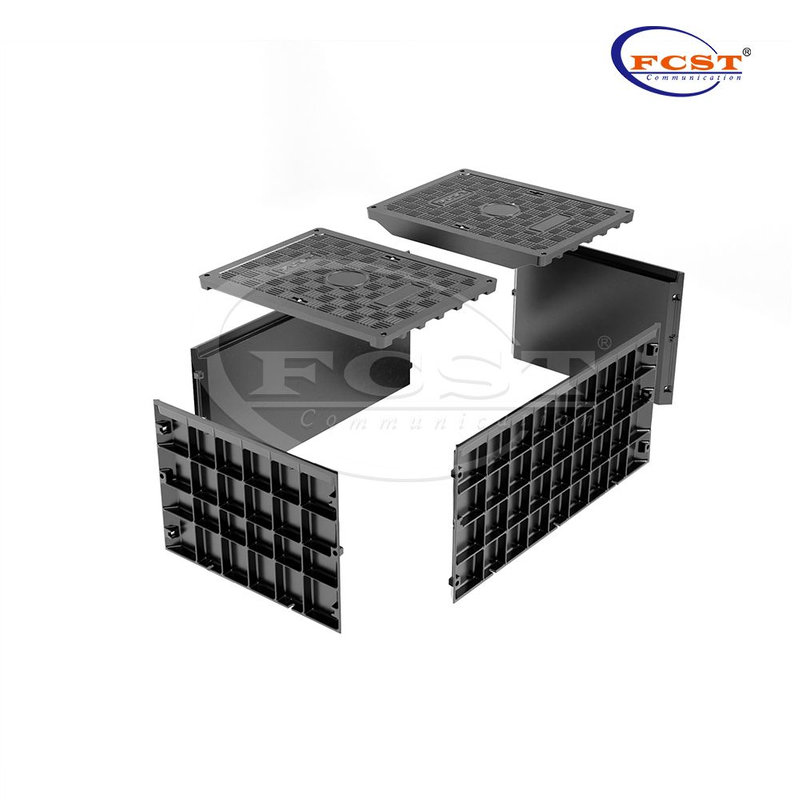 FTTx Telecom Cable Access Chamber