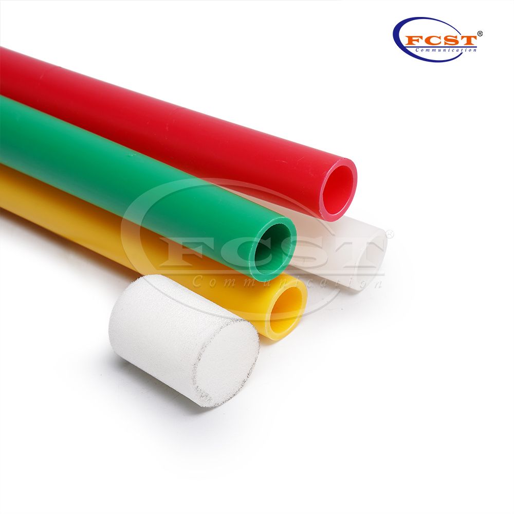 FCST-BS Blowing Sponge For Duct Cleaning In Cable Blowing Project Wholesale