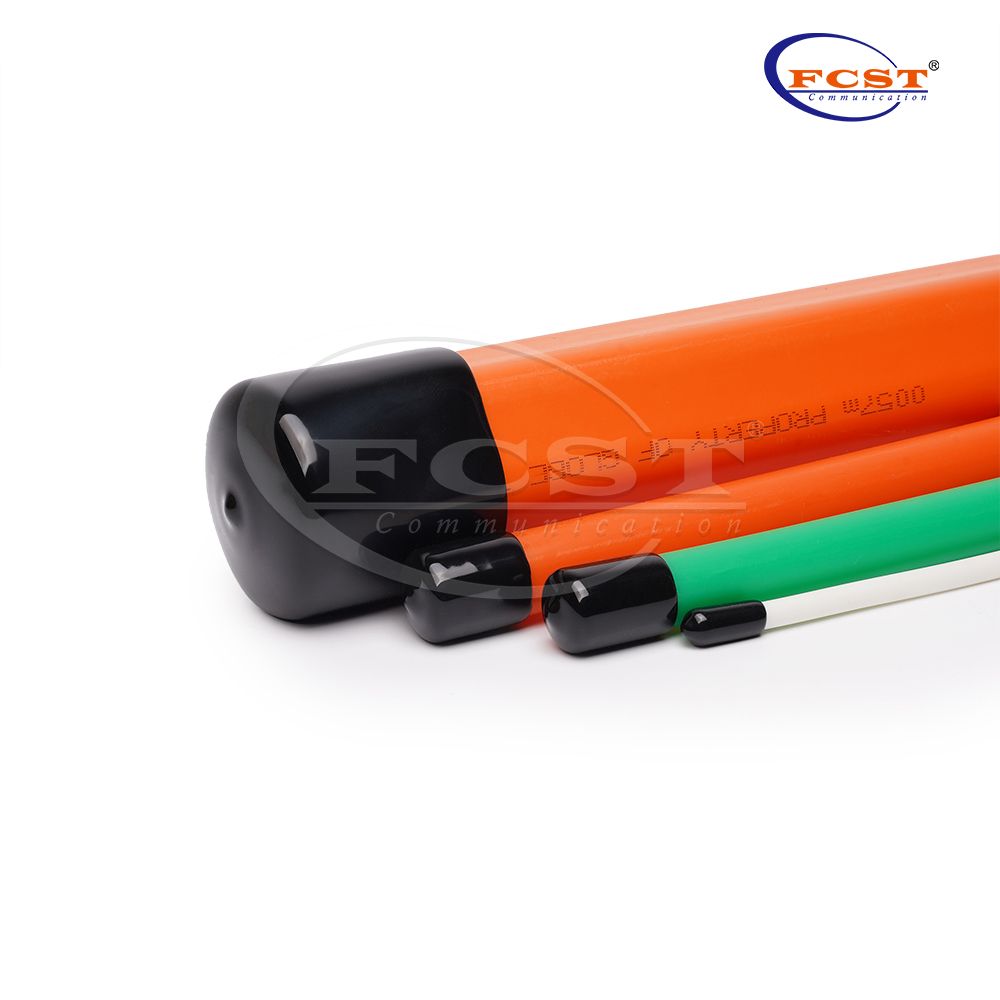 PVC Duct Rubber Seal