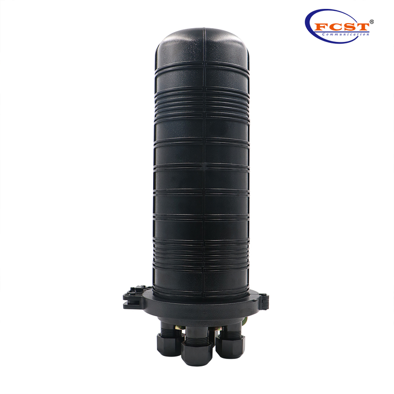 FCST012104 Fiber Optical Splice Closure