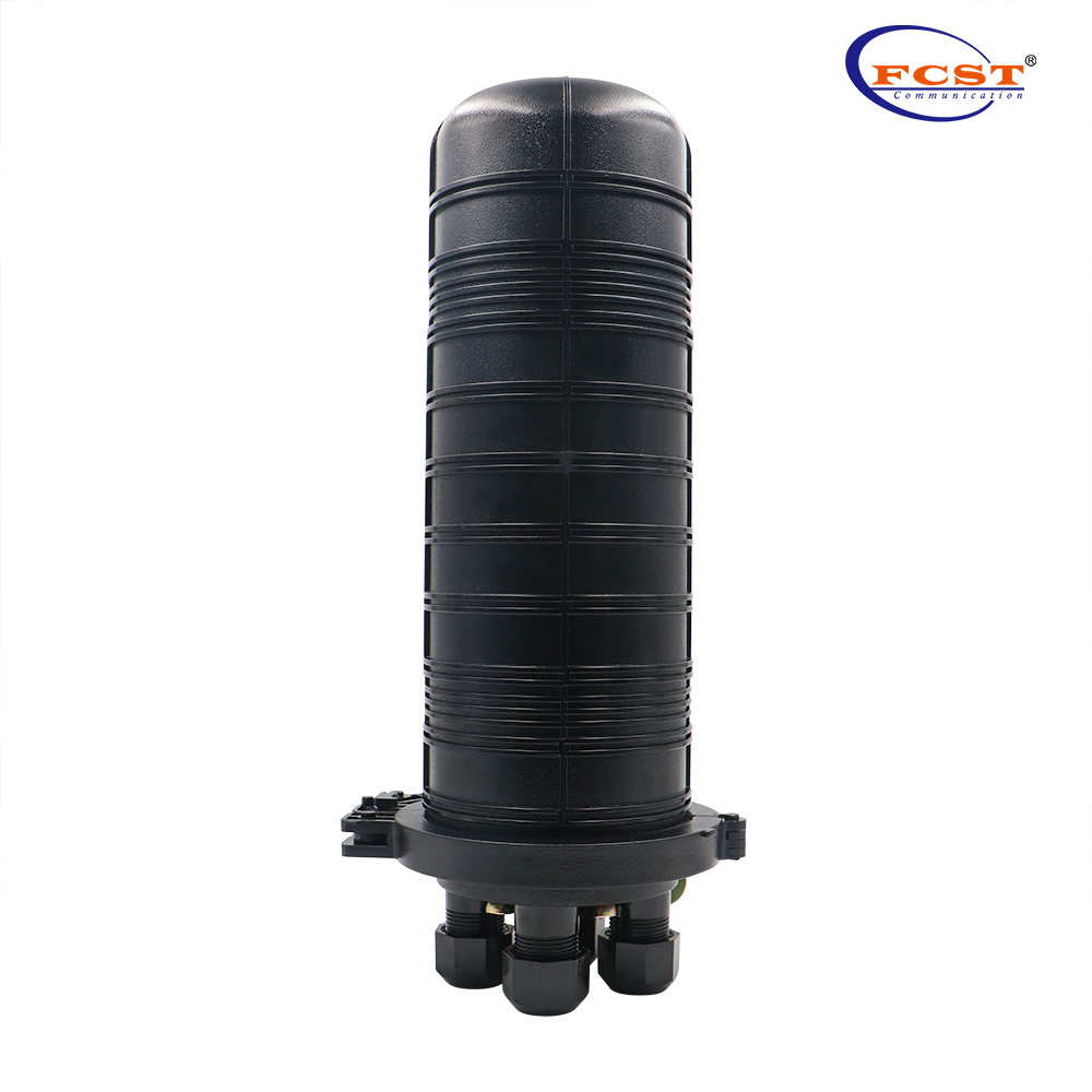 FCST012104 Fiber Optical Splice Closure
