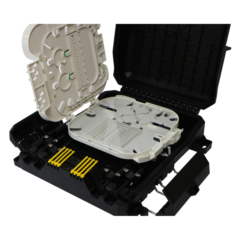 FCST01133 Fiber Optic Closure