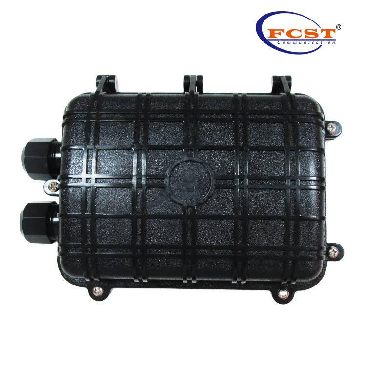 FCST01111 Fiber Optical Splice Closure