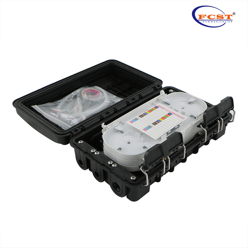 FCST01136 Fiber Access Terminal Closure