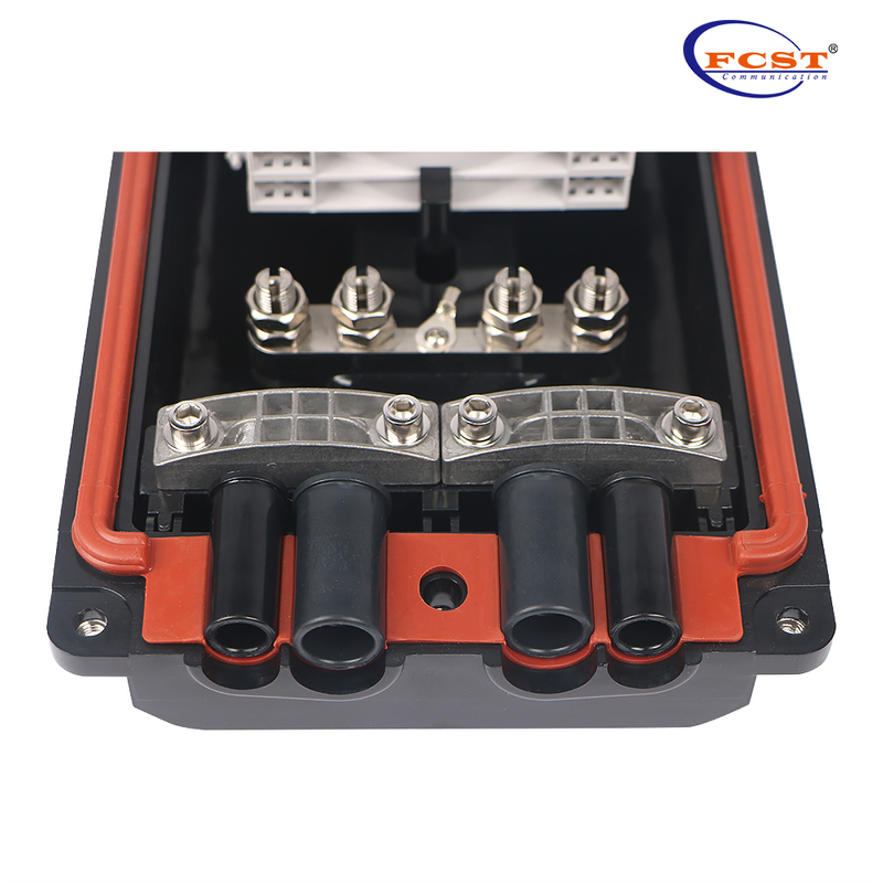 FCST01107 Fiber Optical Splice Closure