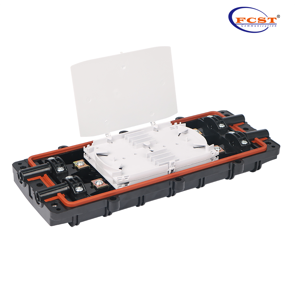 FCST01173 Fiber Optic Splice Closure