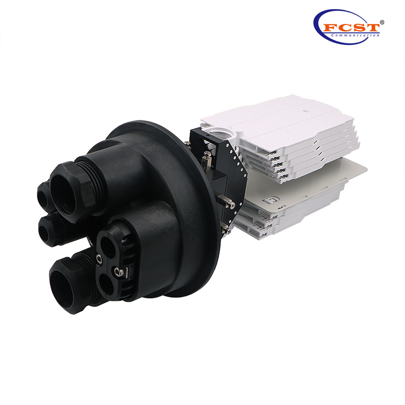 FCST012206 Fiber Optical Splice Closure