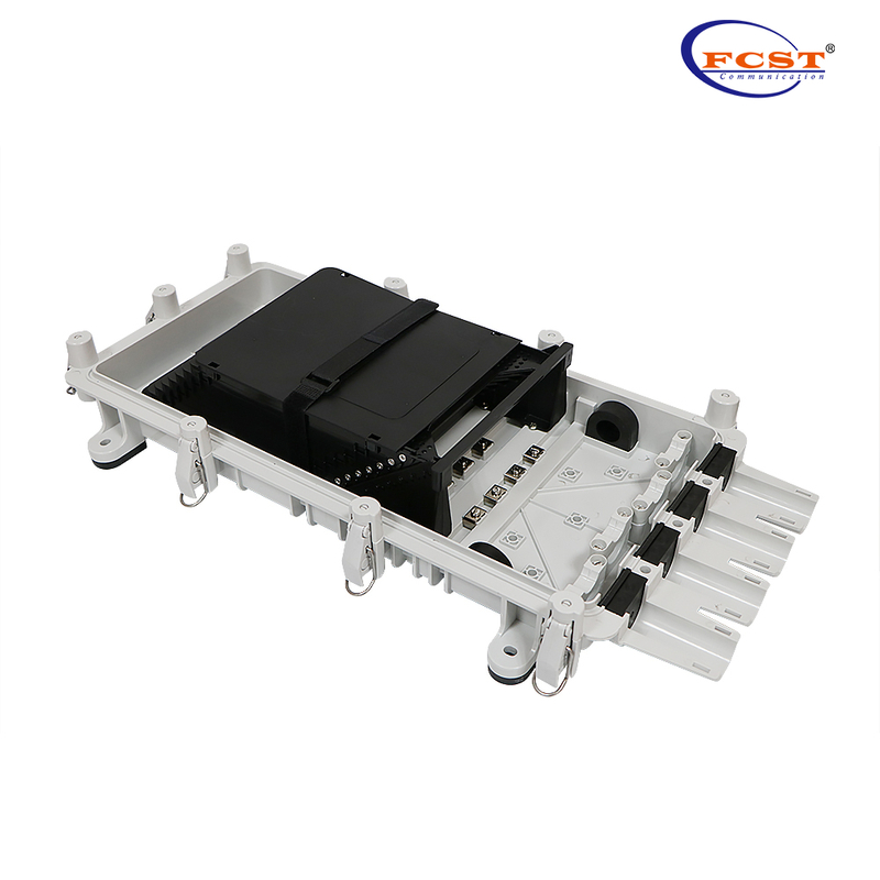 FCST01163 Optic Fiber Splice Closure