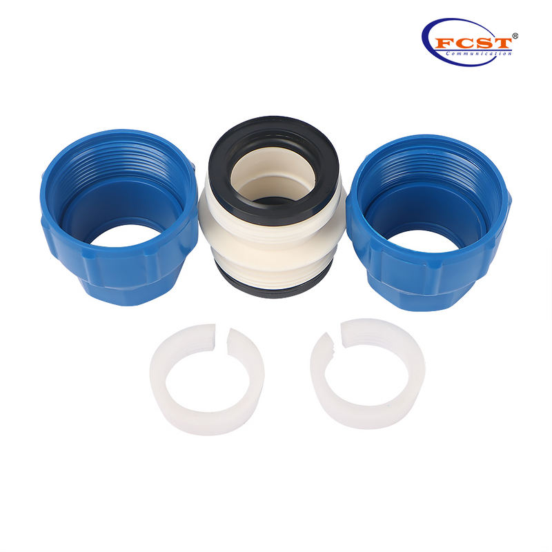 HDPE Pipe Connector 32mm/50mm