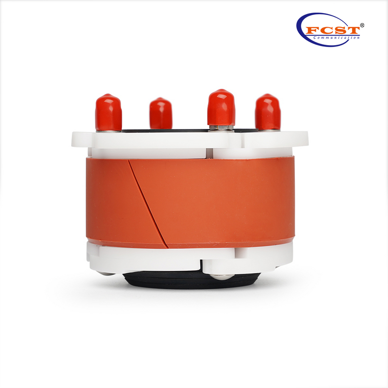 Wedge Seal Entry Seal Duct Plugs