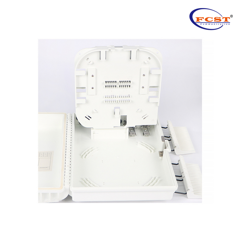 FCST02279 Fiber Optic Terminal Box