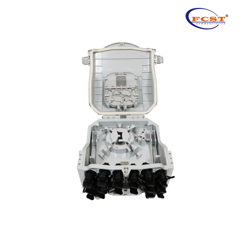 FCST02265 Fiber Optic Distribution Box