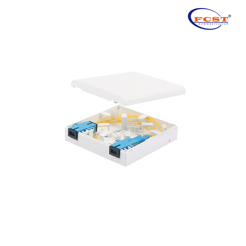 FCST02104 Optical Fiber Information Panel