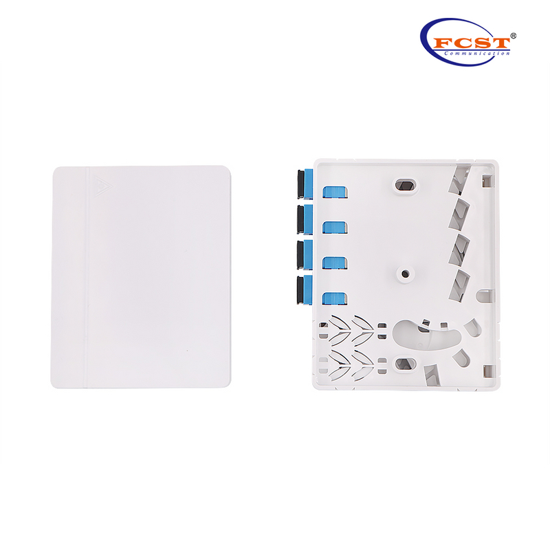 FCST02113 Optical Fiber Information Panel