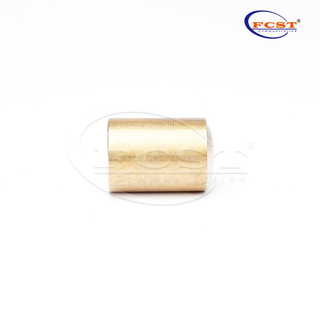 FCST-CBB-10mm Brass End Caps For Micro Cables