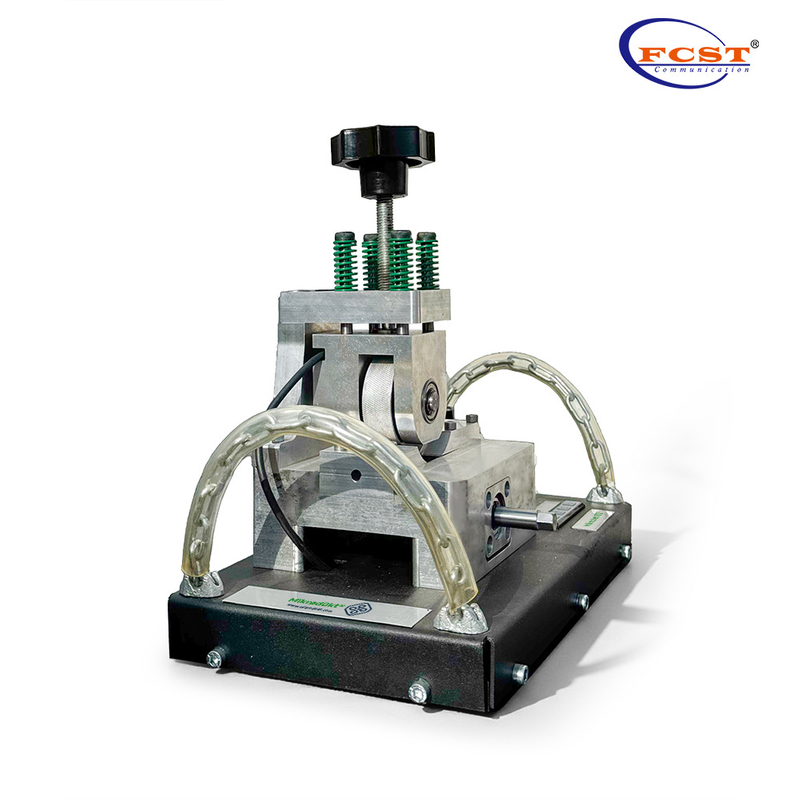 fiber cable jetting machine