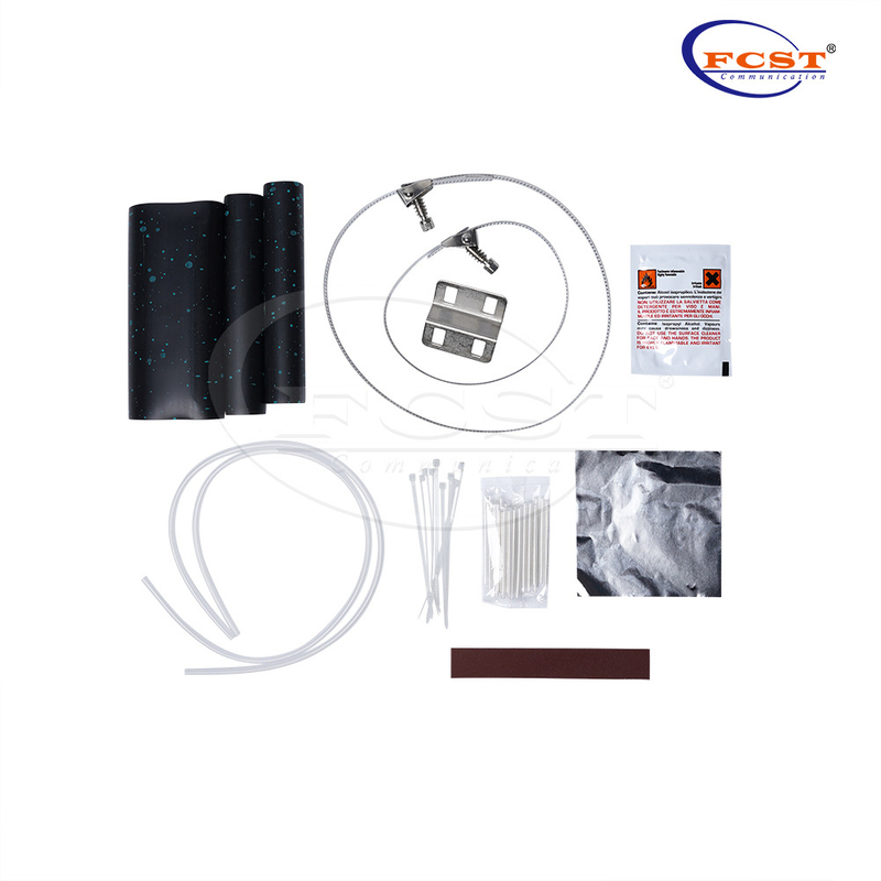 FCST012255 24F Underground Outdoor Fiber Optical Splice Closure