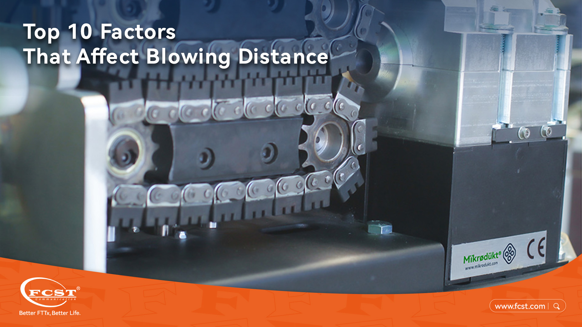 Top 10 Factors That Affect Blowing Distance