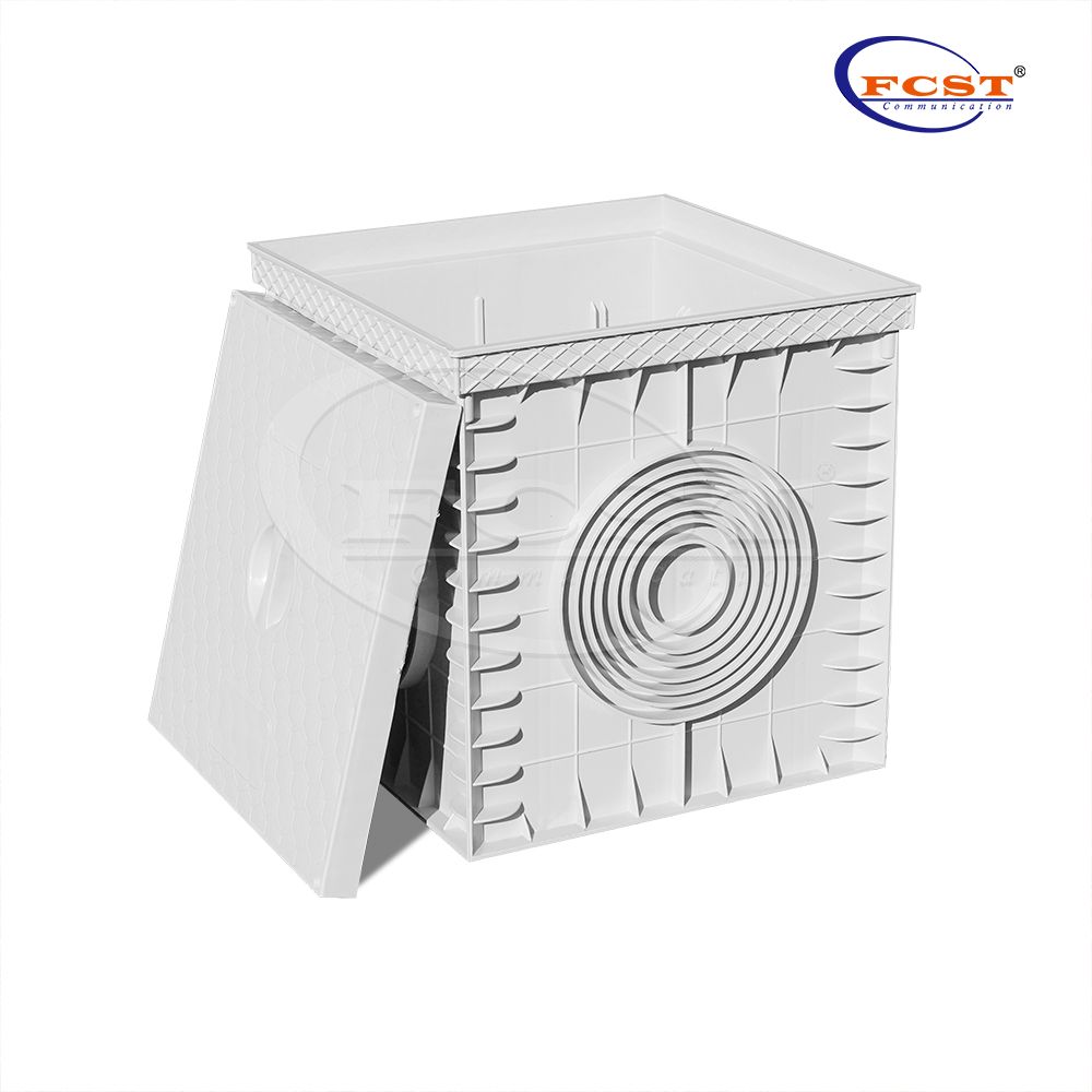 Monobloc evacuation chamber factory