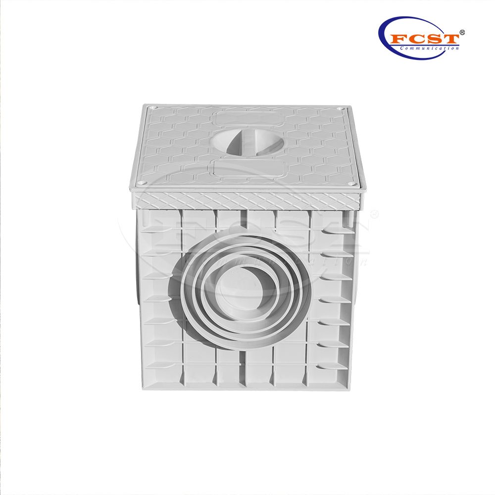 Siphonic chambers and grates supplier