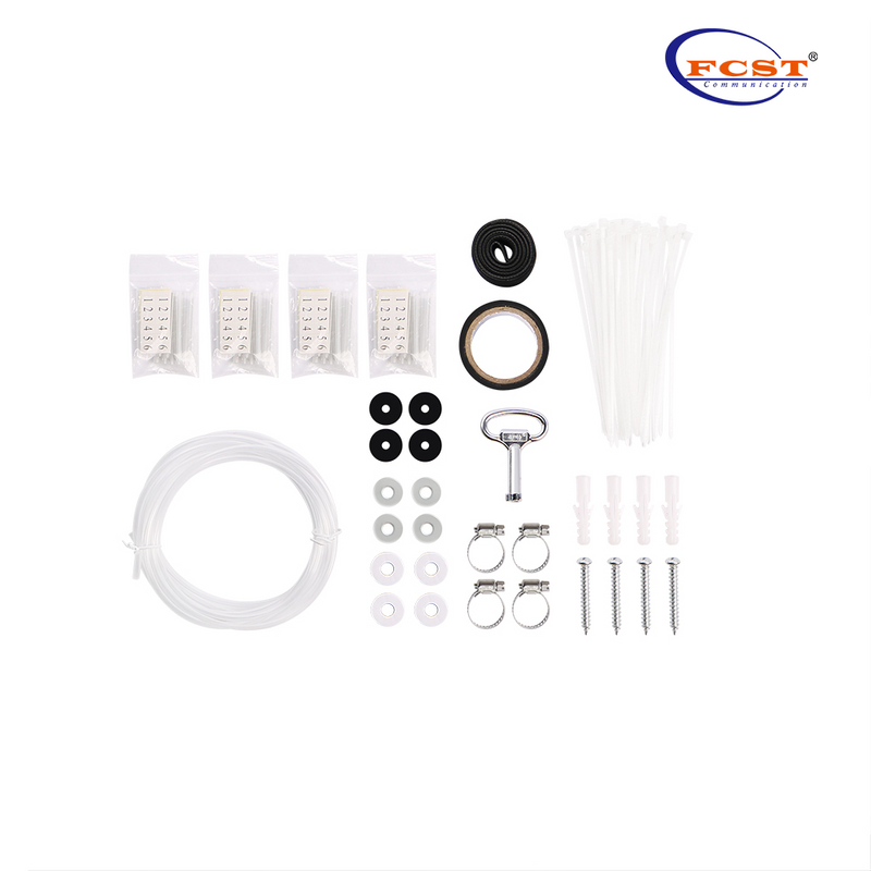 FCST02216 Fiber Optic Terminal Box