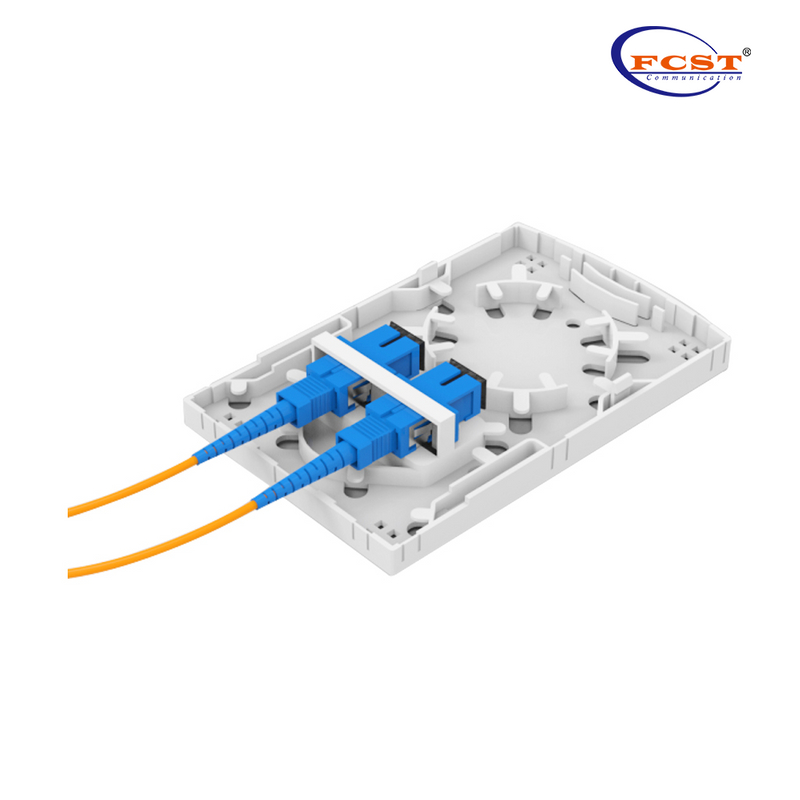 FCST02107 Optical Fiber Information Panel